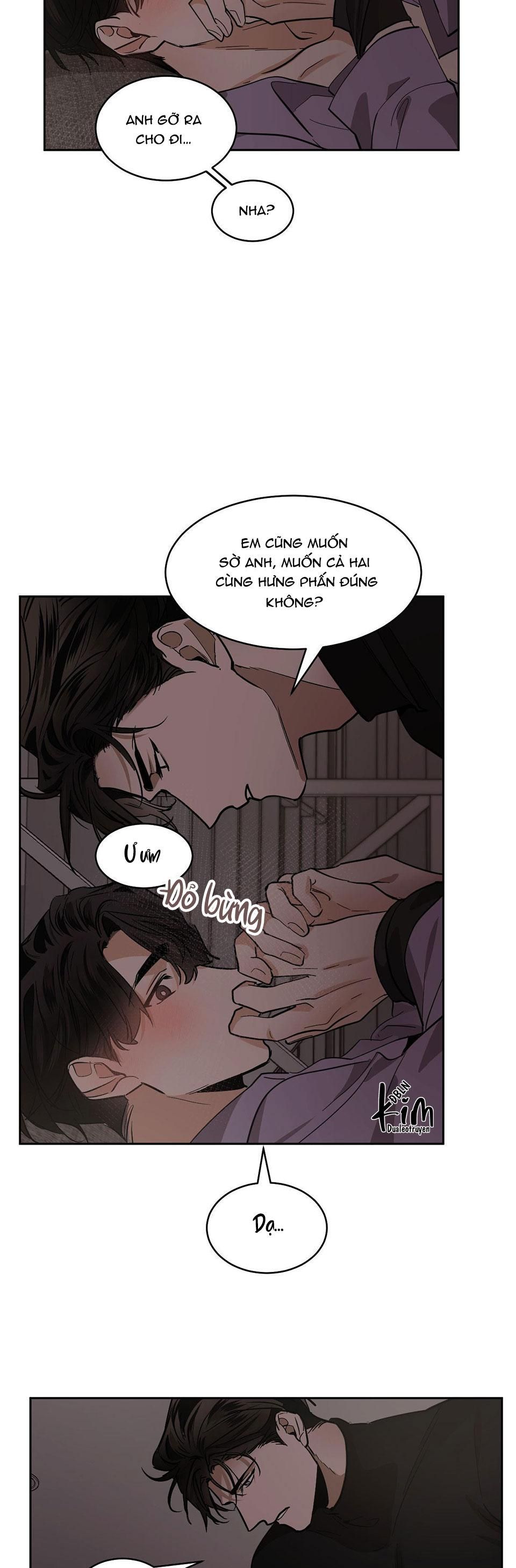 đọc truyện Mãnh Thú Biến Nhiệt Chương 76 ảnh 9 tại Giả Dược