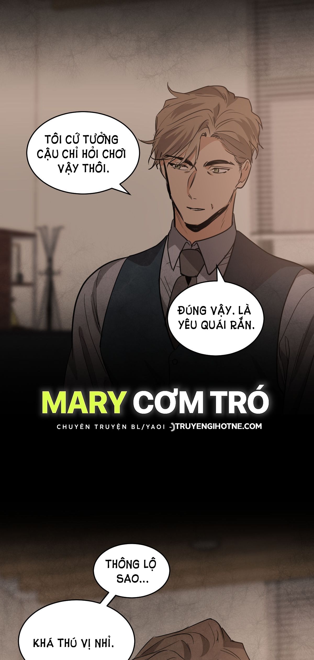 đọc truyện Mãnh Thú Biến Nhiệt Chương 77.1 ảnh 24 tại Giả Dược