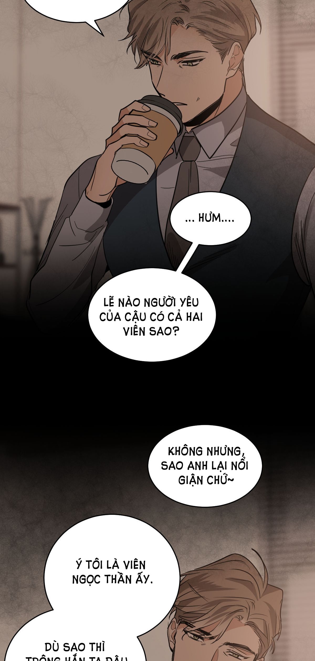 đọc truyện Mãnh Thú Biến Nhiệt Chương 77.1 ảnh 25 tại Giả Dược