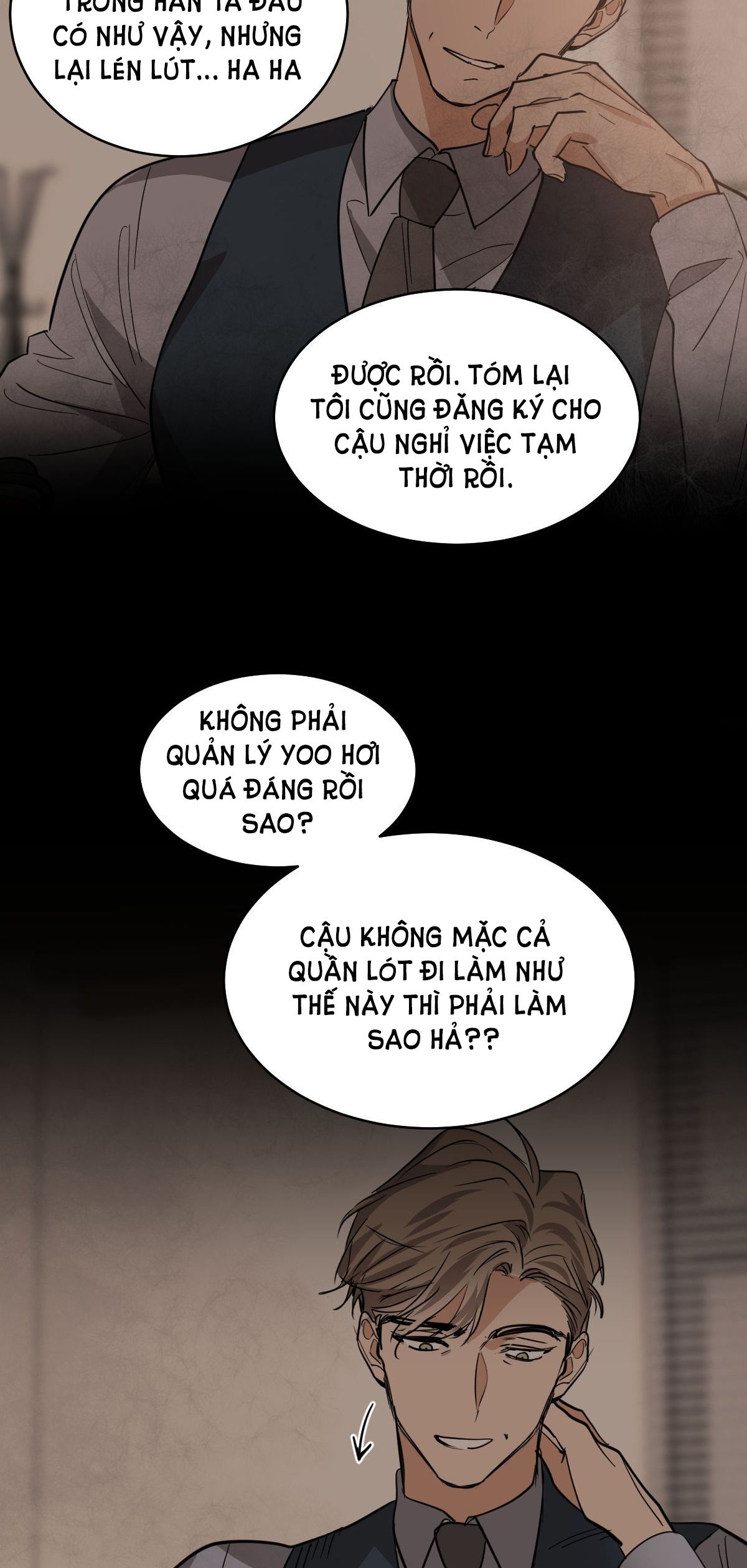 đọc truyện Mãnh Thú Biến Nhiệt Chương 77.1 ảnh 26 tại Giả Dược