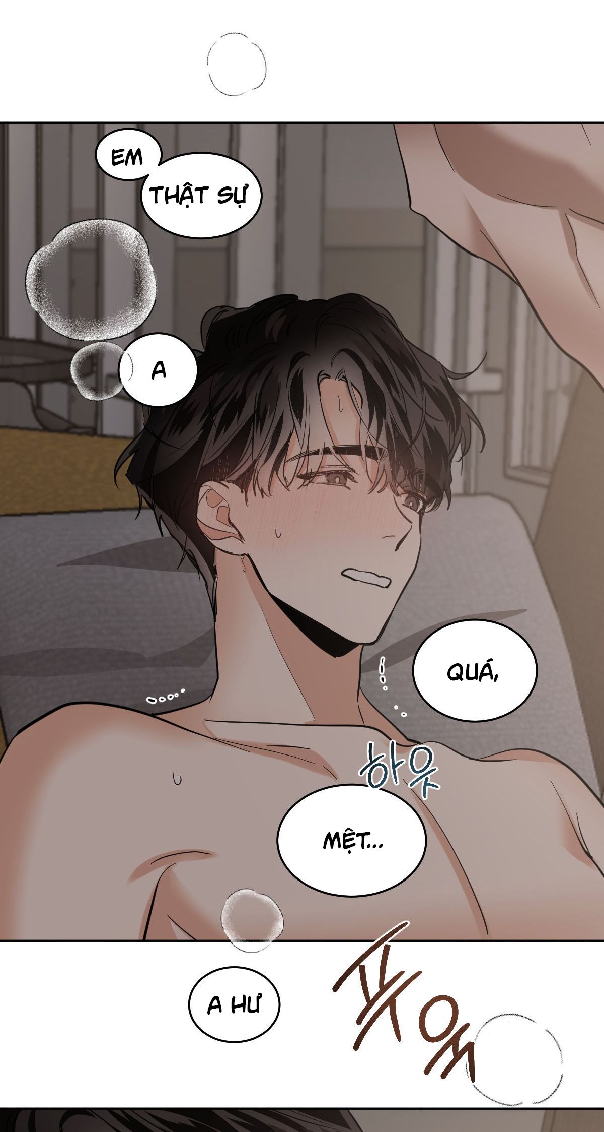 đọc truyện Mãnh Thú Biến Nhiệt Chương 77.2 ảnh 3 tại Giả Dược