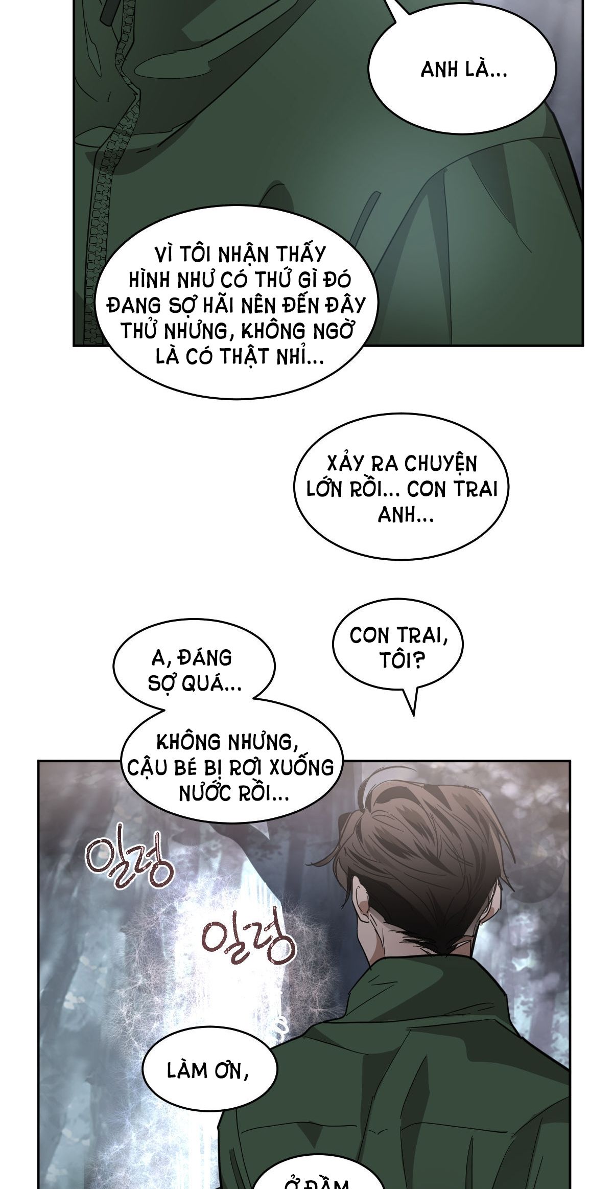 đọc truyện Mãnh Thú Biến Nhiệt Chương 79.2 ảnh 12 tại Giả Dược