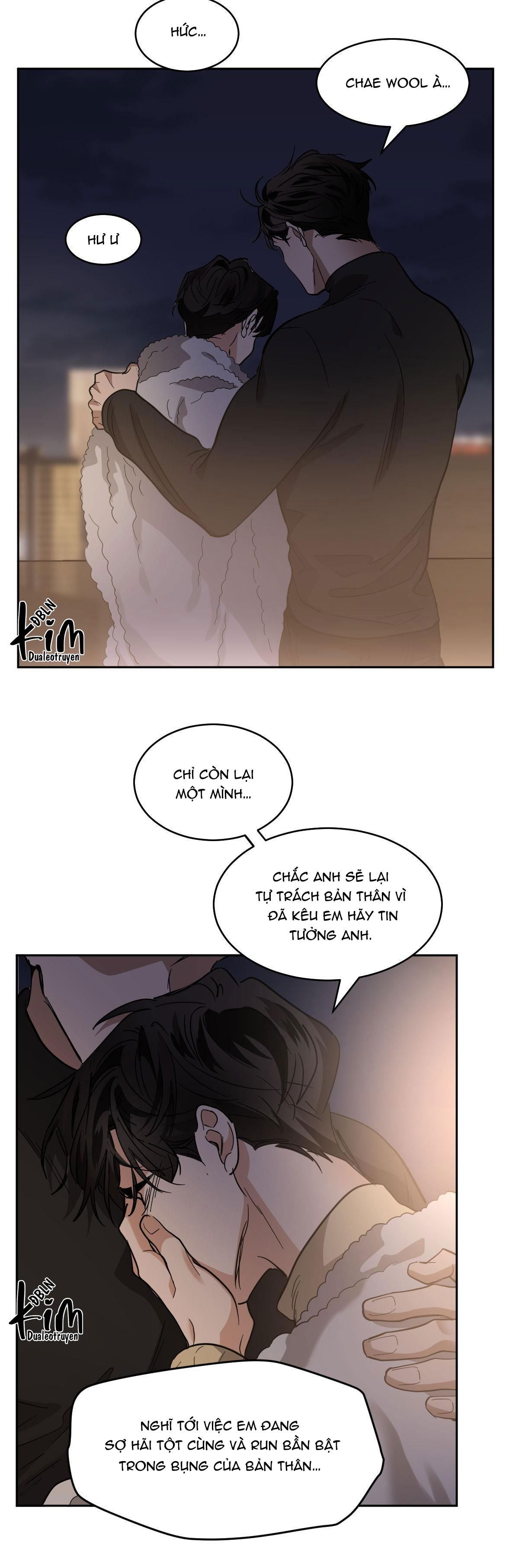 đọc truyện Mãnh Thú Biến Nhiệt Chương 82 ảnh 16 tại Giả Dược