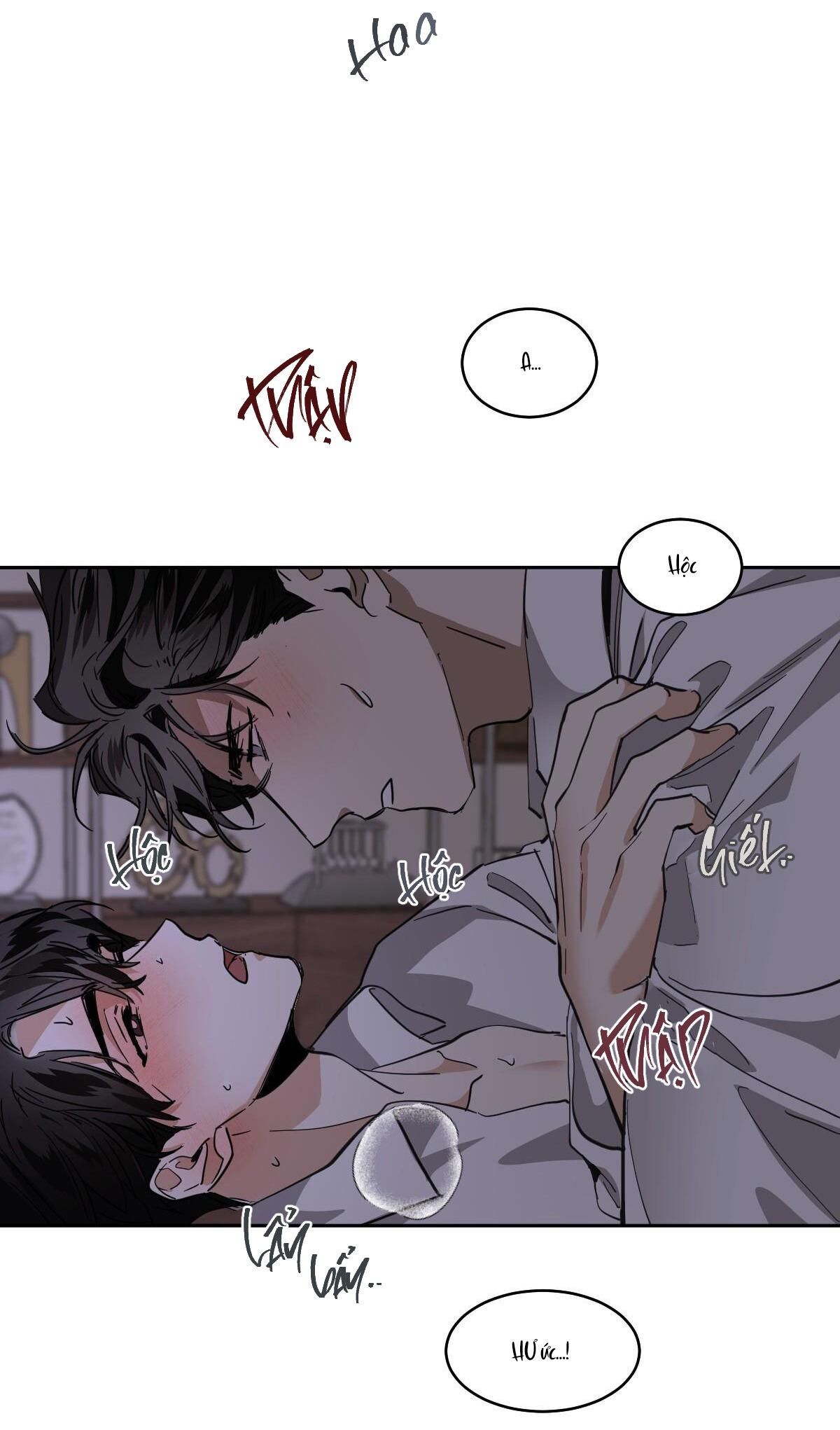 đọc truyện Mãnh Thú Biến Nhiệt Chương 87 ảnh 3 tại Giả Dược