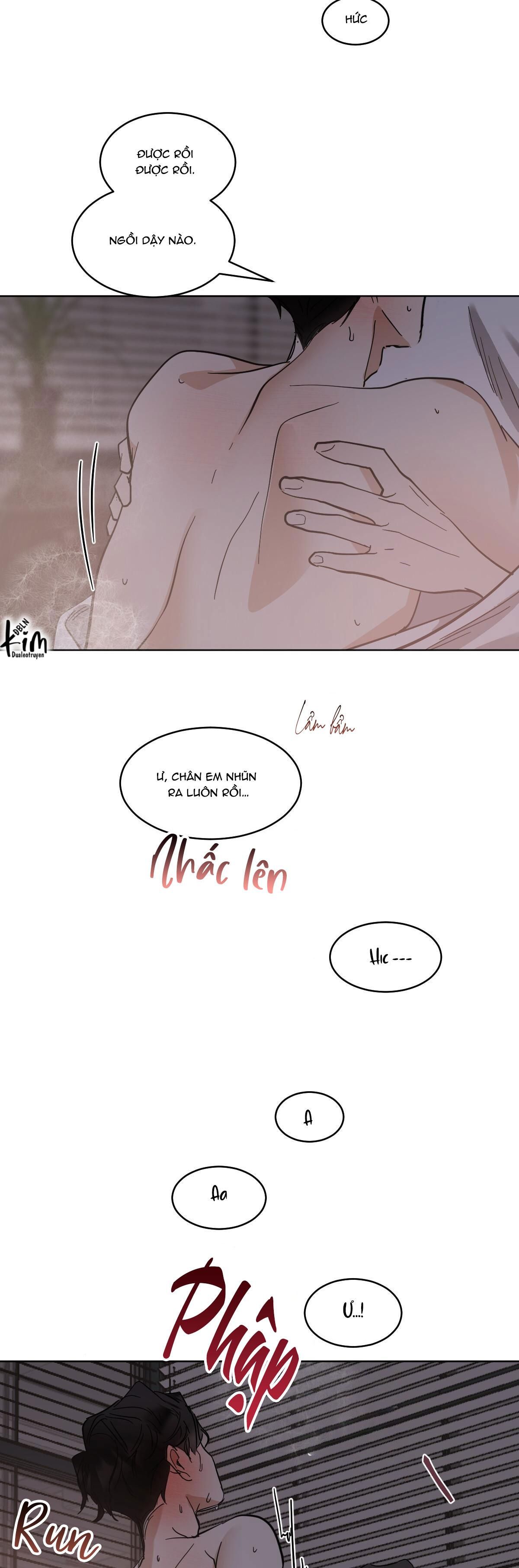 đọc truyện Mãnh Thú Biến Nhiệt Chương 88 ảnh 26 tại Giả Dược