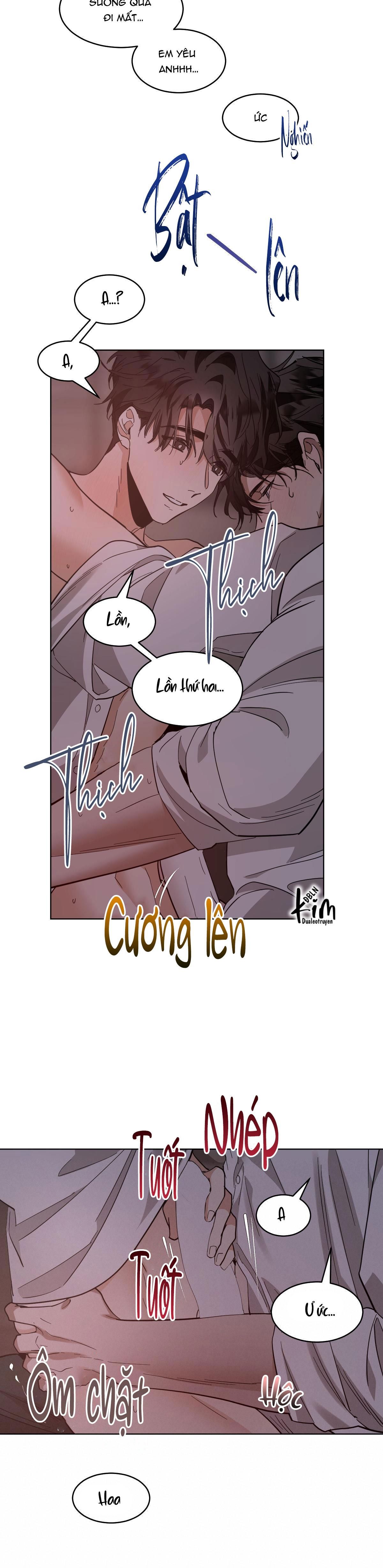 đọc truyện Mãnh Thú Biến Nhiệt Chương 89 ảnh 6 tại Giả Dược