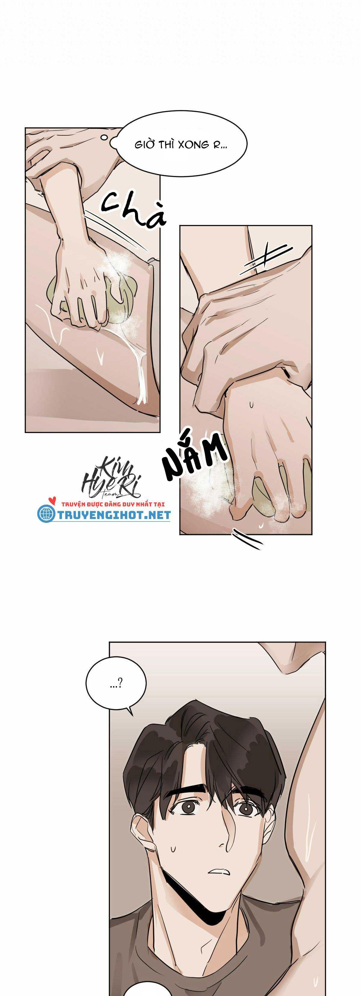 đọc truyện Mãnh Thú Biến Nhiệt Chương 9 ảnh 7 tại Giả Dược