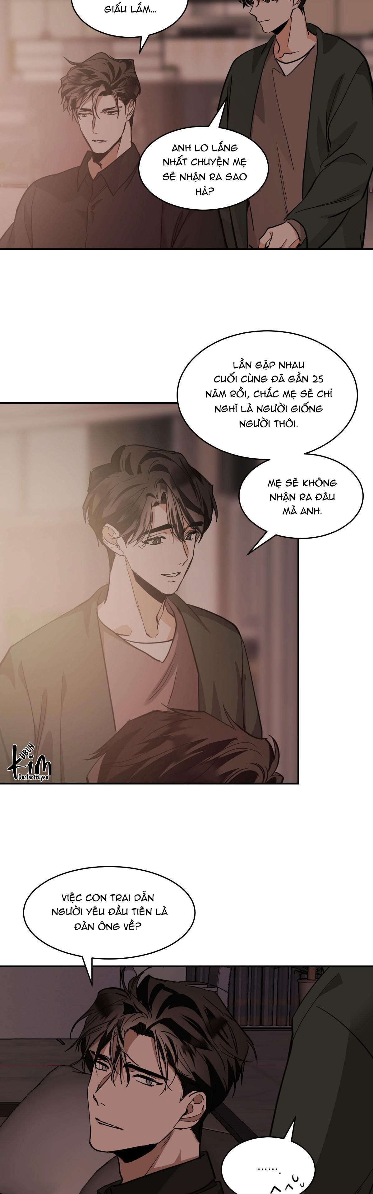 đọc truyện Mãnh Thú Biến Nhiệt Chương 90 ảnh 4 tại Giả Dược