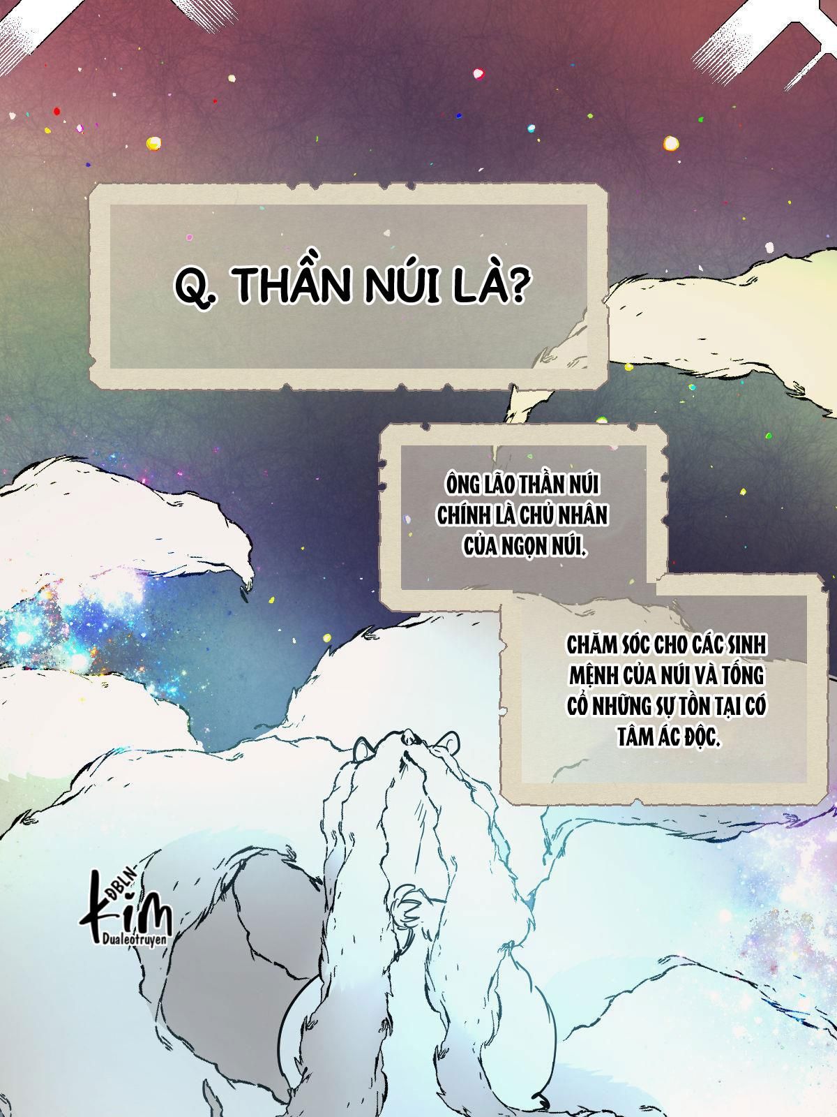 đọc truyện Mãnh Thú Biến Nhiệt Chương 94 ảnh 3 tại Giả Dược