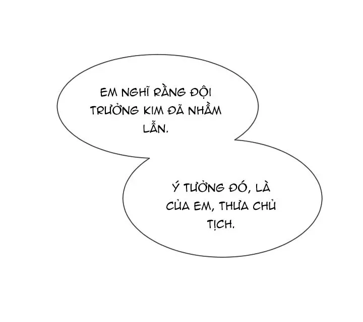đọc truyện Mãnh Thú Nơi Công Sở Chương 1 ảnh 33 tại Thiên Thai Truyện