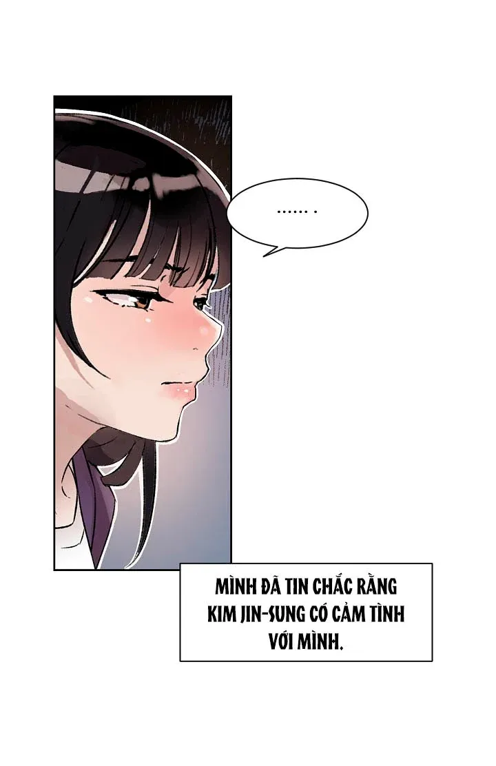 đọc truyện Mãnh Thú Nơi Công Sở Chương 1 ảnh 7 tại Thiên Thai Truyện