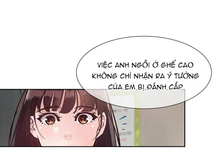 đọc truyện Mãnh Thú Nơi Công Sở Chương 1 ảnh 61 tại Thiên Thai Truyện