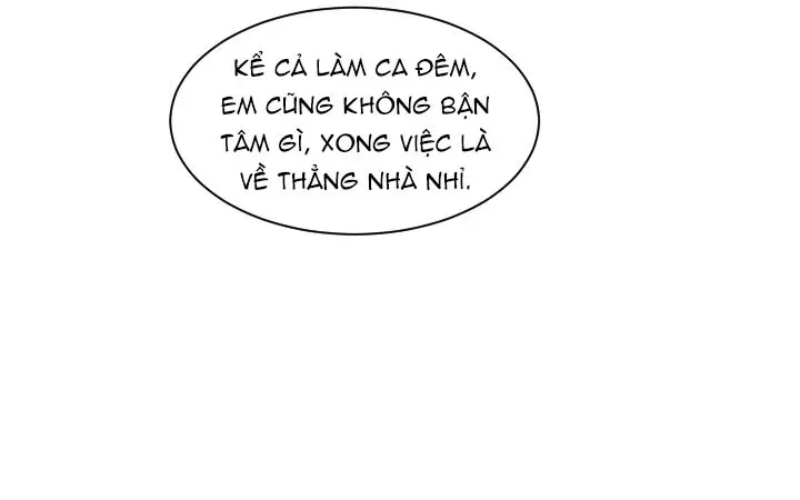 đọc truyện Mãnh Thú Nơi Công Sở Chương 2 ảnh 17 tại Truyện Dạ Ký