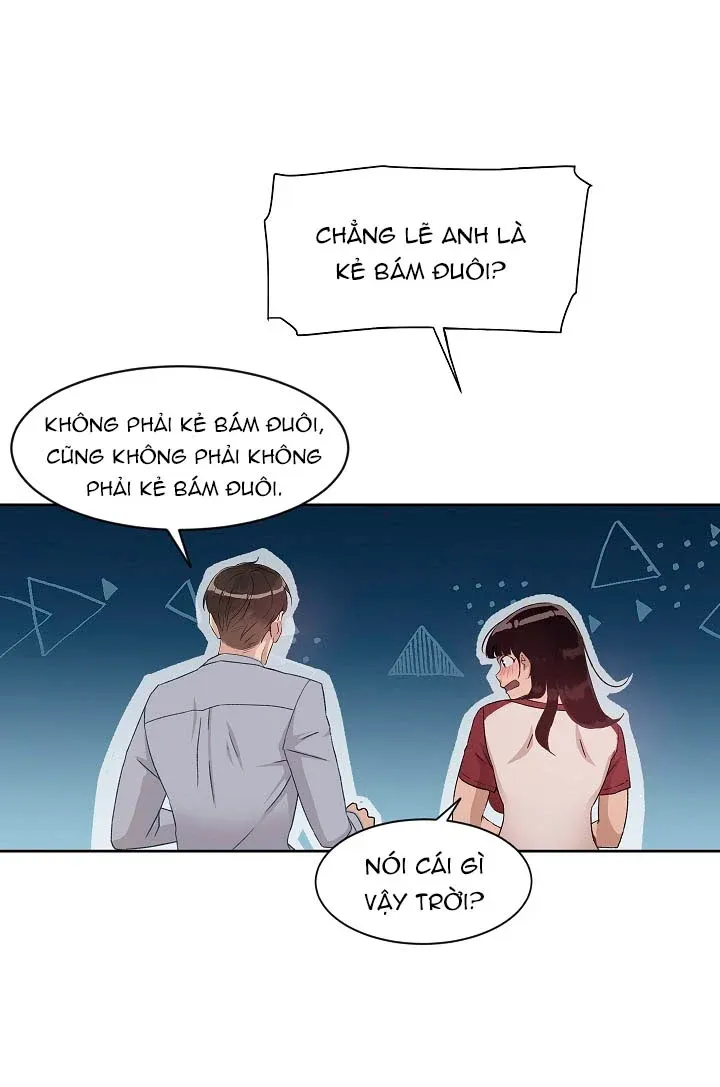 đọc truyện Mãnh Thú Nơi Công Sở Chương 2 ảnh 21 tại Truyện Dạ Ký