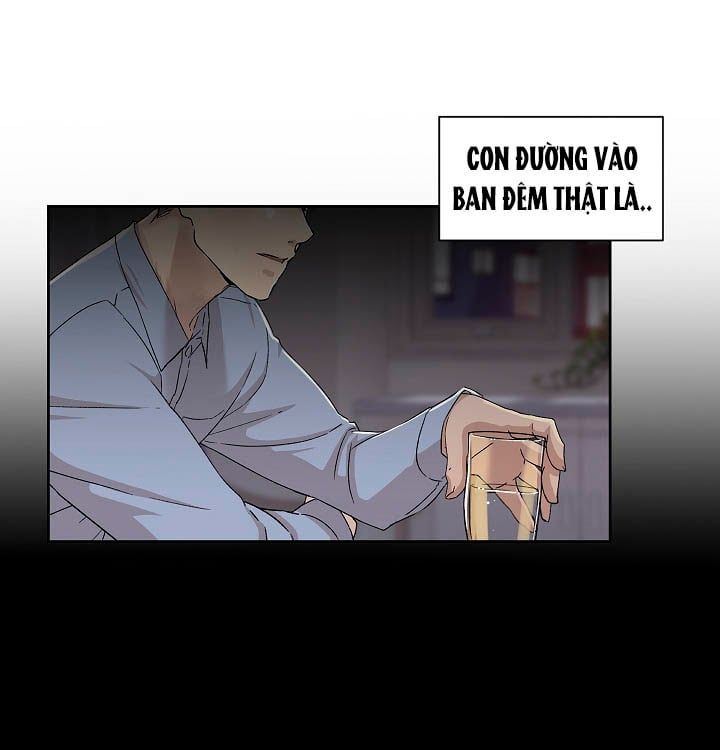 đọc truyện Mãnh Thú Nơi Công Sở Chương 2 ảnh 28 tại Truyện Dạ Ký
