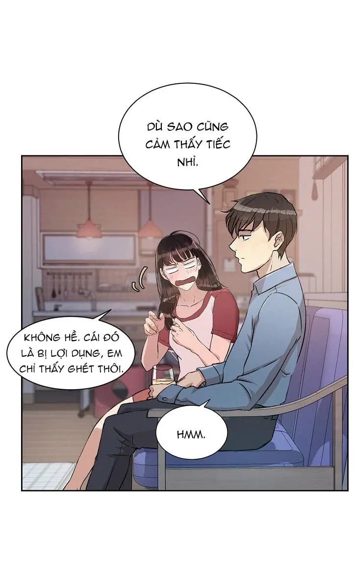 đọc truyện Mãnh Thú Nơi Công Sở Chương 2 ảnh 38 tại Truyện Dạ Ký