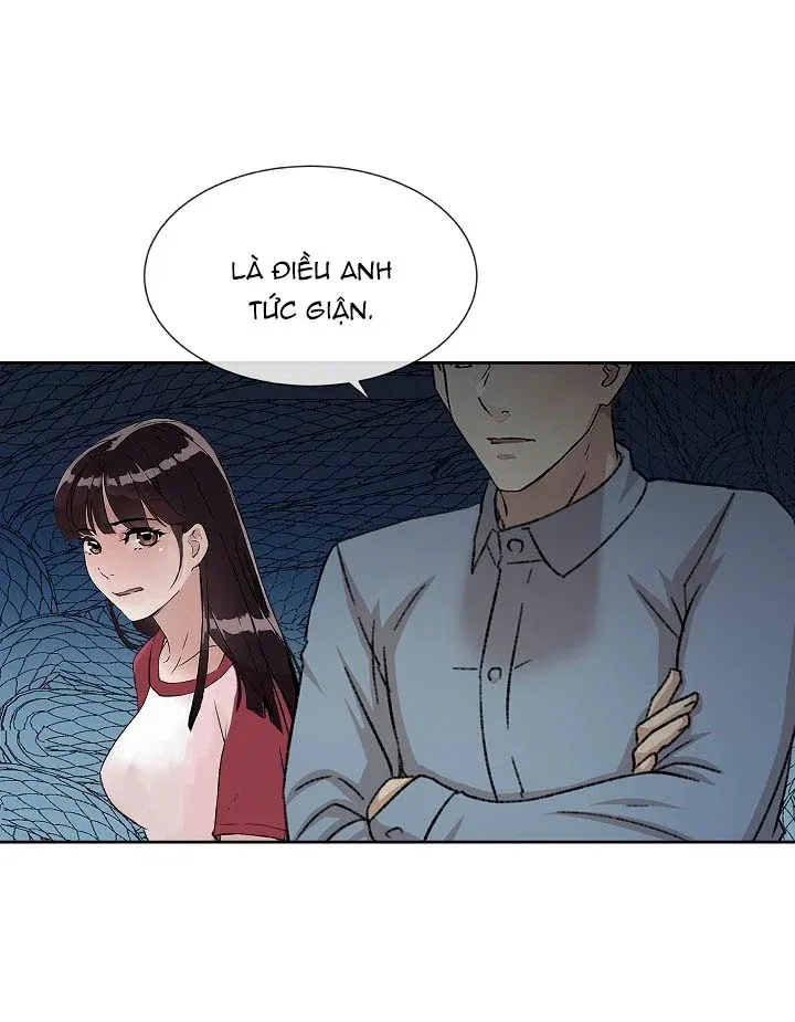 đọc truyện Mãnh Thú Nơi Công Sở Chương 2 ảnh 42 tại Truyện Dạ Ký