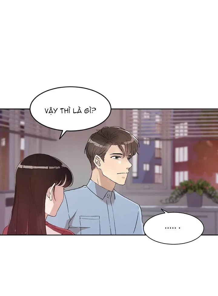 đọc truyện Mãnh Thú Nơi Công Sở Chương 2 ảnh 45 tại Truyện Dạ Ký
