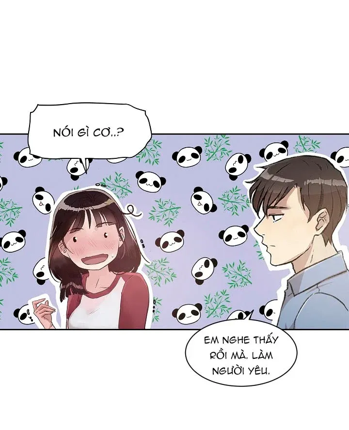 đọc truyện Mãnh Thú Nơi Công Sở Chương 2 ảnh 50 tại Truyện Dạ Ký
