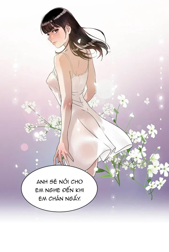 đọc truyện Mãnh Thú Nơi Công Sở Chương 2 ảnh 56 tại Truyện Dạ Ký