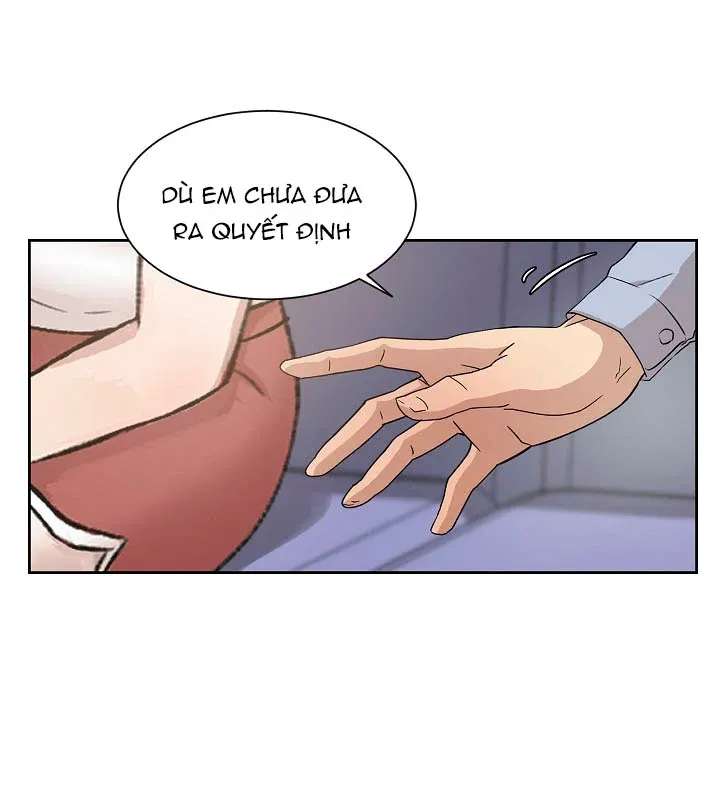 đọc truyện Mãnh Thú Nơi Công Sở Chương 2 ảnh 57 tại Truyện Dạ Ký
