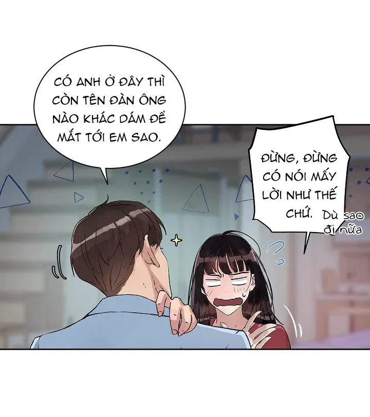 đọc truyện Mãnh Thú Nơi Công Sở Chương 2 ảnh 78 tại Truyện Dạ Ký
