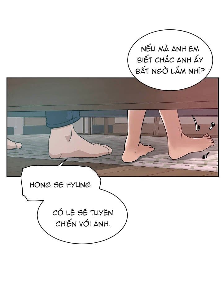 đọc truyện Mãnh Thú Nơi Công Sở Chương 2 ảnh 79 tại Truyện Dạ Ký