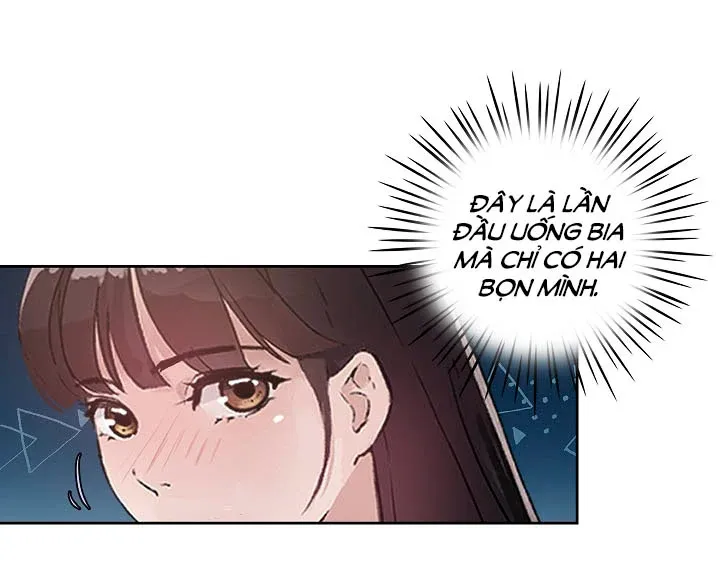 đọc truyện Mãnh Thú Nơi Công Sở Chương 2 ảnh 9 tại Truyện Dạ Ký