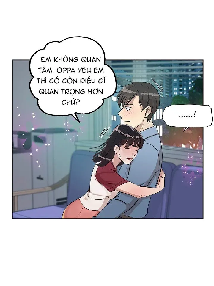 đọc truyện Mãnh Thú Nơi Công Sở Chương 2 ảnh 87 tại Truyện Dạ Ký