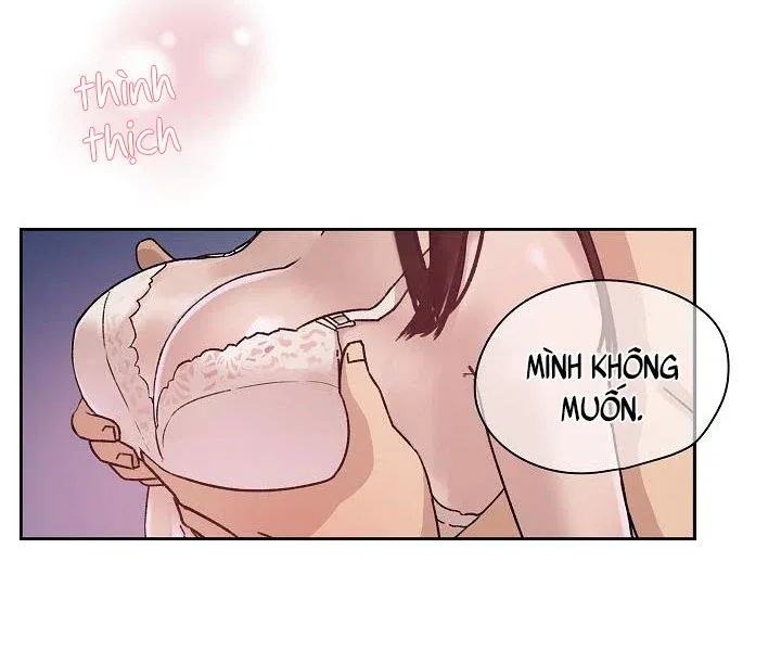 đọc truyện Mãnh Thú Nơi Công Sở Chương 3 ảnh 17 tại Truyện Dạ Ký