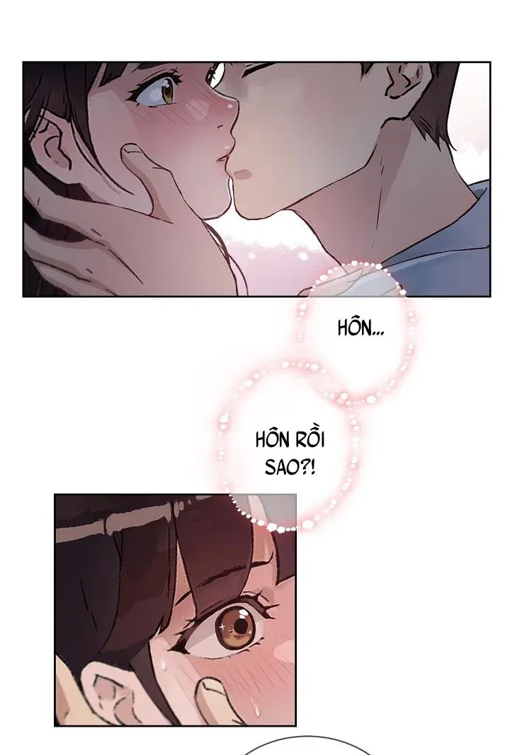 đọc truyện Mãnh Thú Nơi Công Sở Chương 3 ảnh 5 tại Truyện Dạ Ký