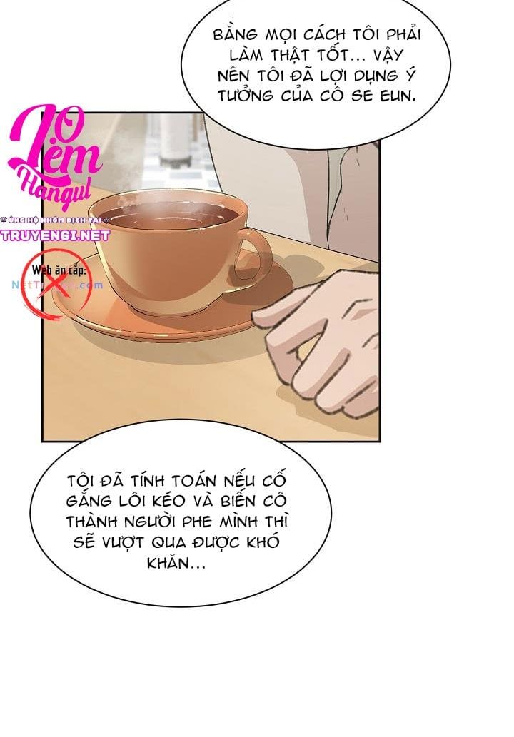 đọc truyện Mãnh Thú Nơi Công Sở Chương 4 ảnh 20 tại Thiên Thai Truyện