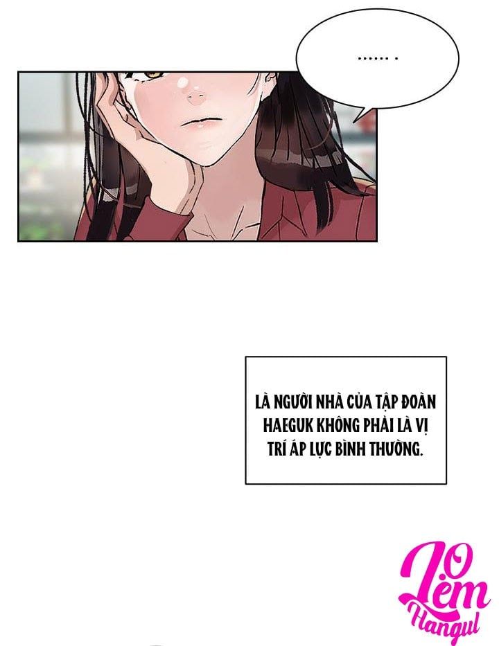 đọc truyện Mãnh Thú Nơi Công Sở Chương 4 ảnh 24 tại Thiên Thai Truyện