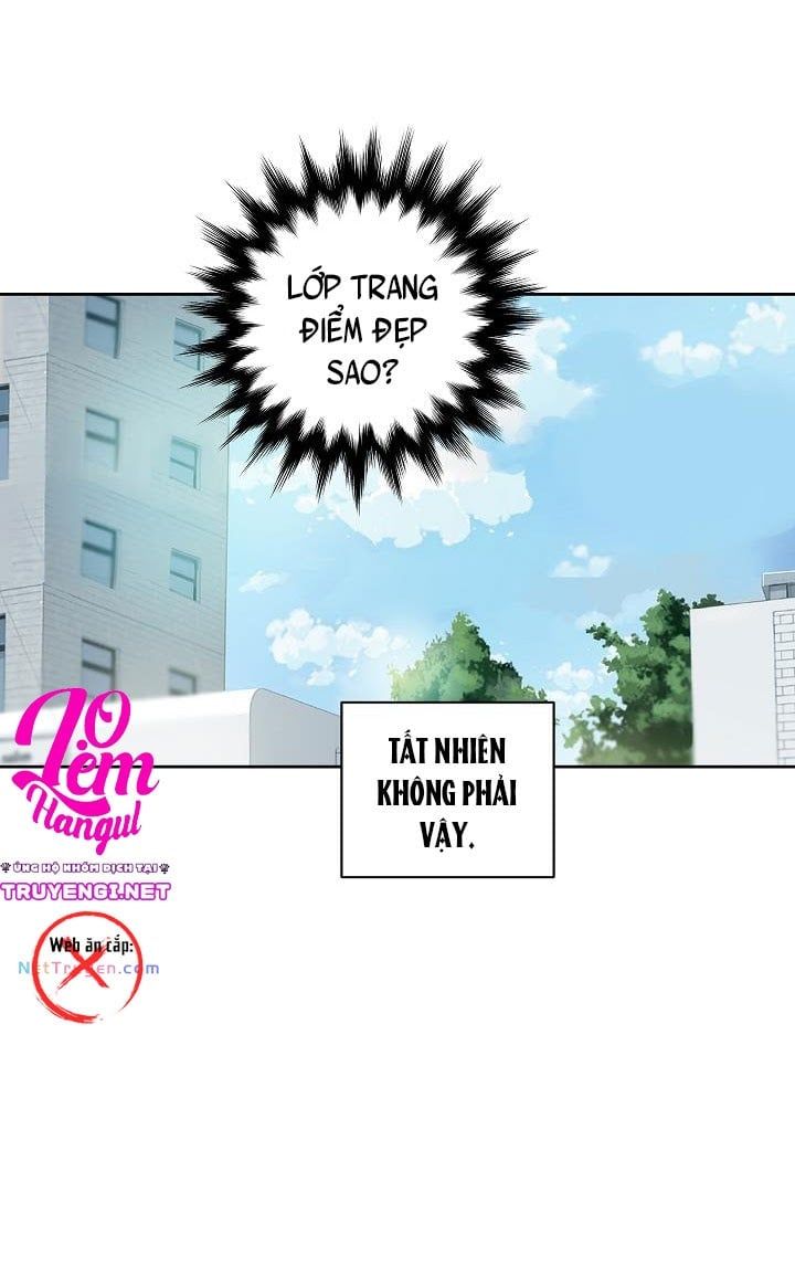 đọc truyện Mãnh Thú Nơi Công Sở Chương 4 ảnh 37 tại Thiên Thai Truyện