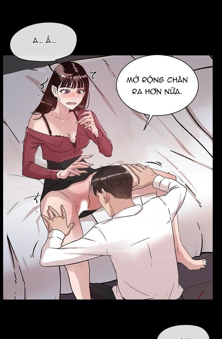 đọc truyện Mãnh Thú Nơi Công Sở Chương 4 ảnh 43 tại Thiên Thai Truyện
