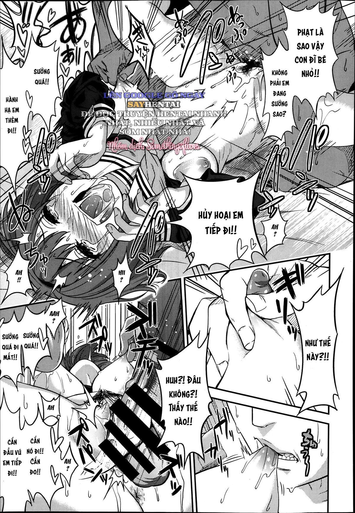 đọc truyện Mãnh Thú Trong Lớp Áo Lông Bản Năng Hoang Dã Dưới Lớp Vỏ Bọc Chương 1 ảnh 22 tại Thiên Thai Truyện