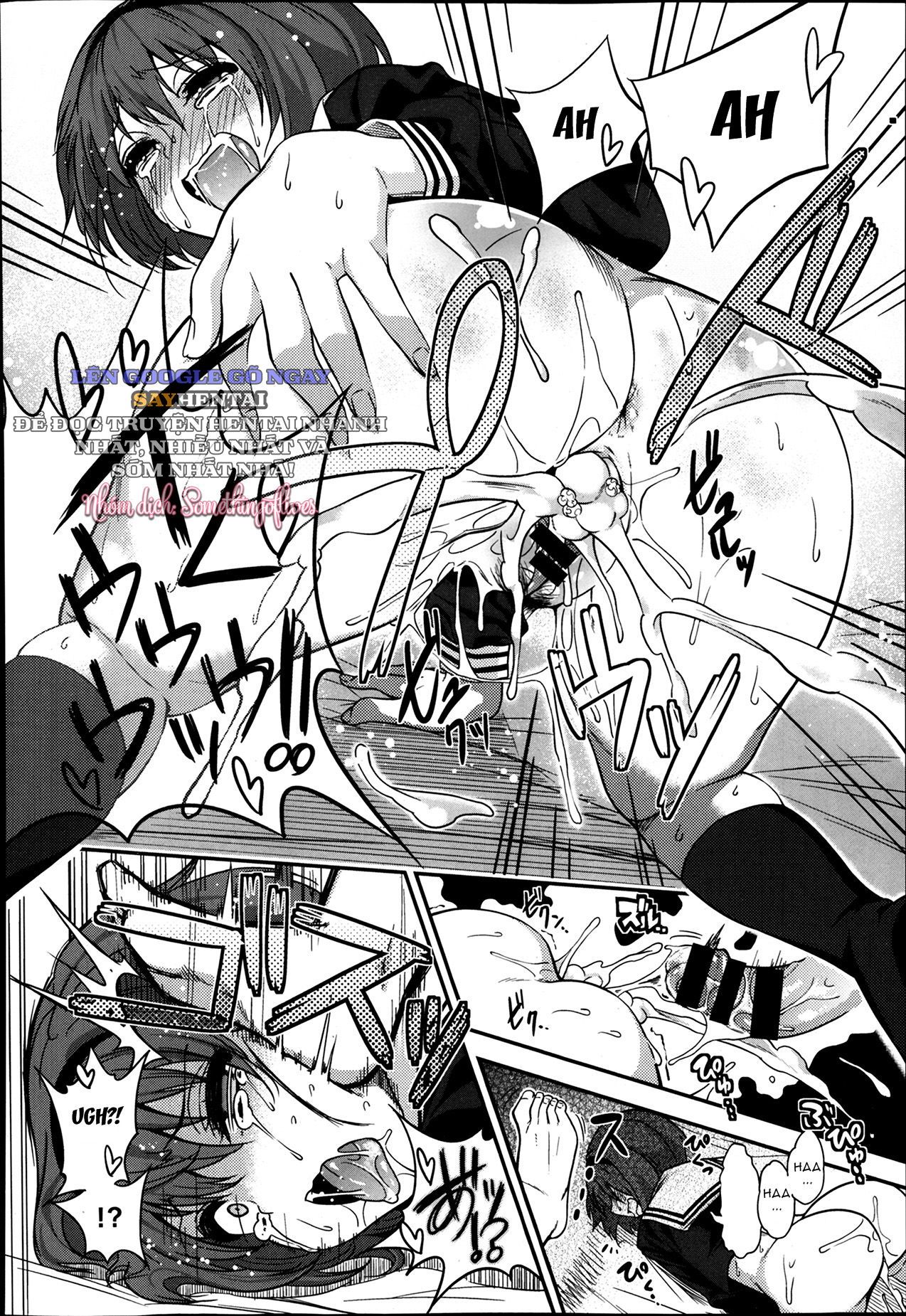 đọc truyện Mãnh Thú Trong Lớp Áo Lông Bản Năng Hoang Dã Dưới Lớp Vỏ Bọc Chương 1 ảnh 27 tại Thiên Thai Truyện