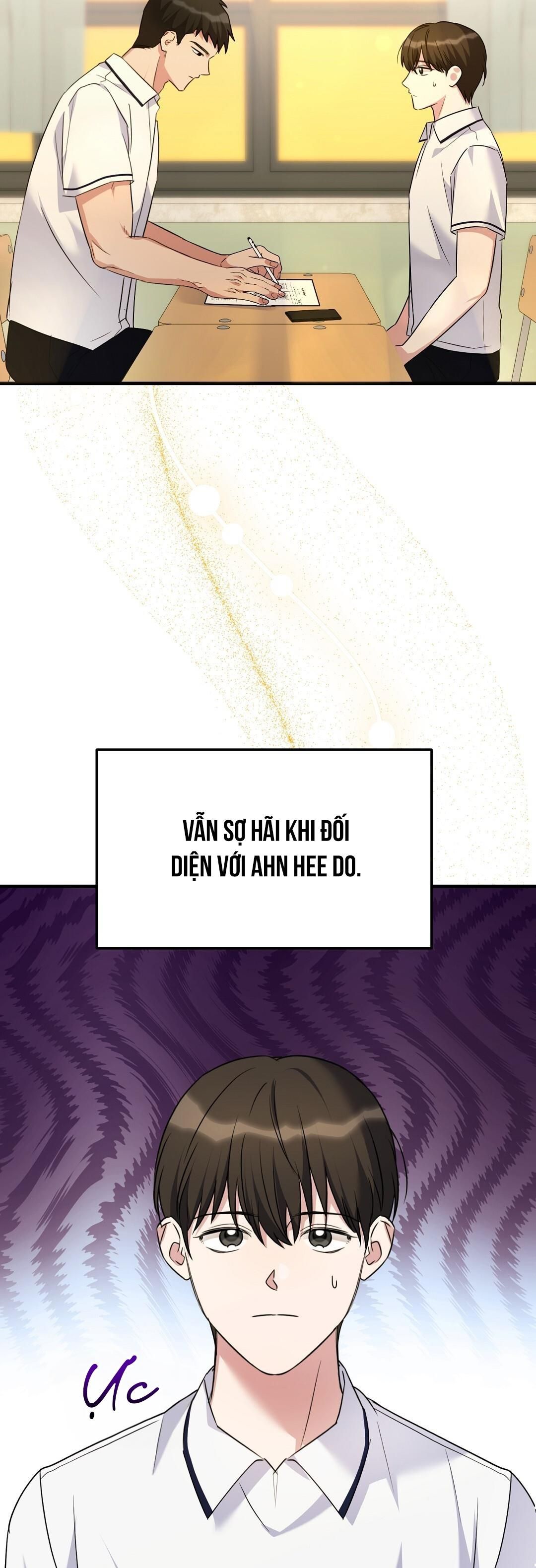 đọc truyện Mảnh Vụn Chương 1 ảnh 15 tại Truyện Dạ Ký
