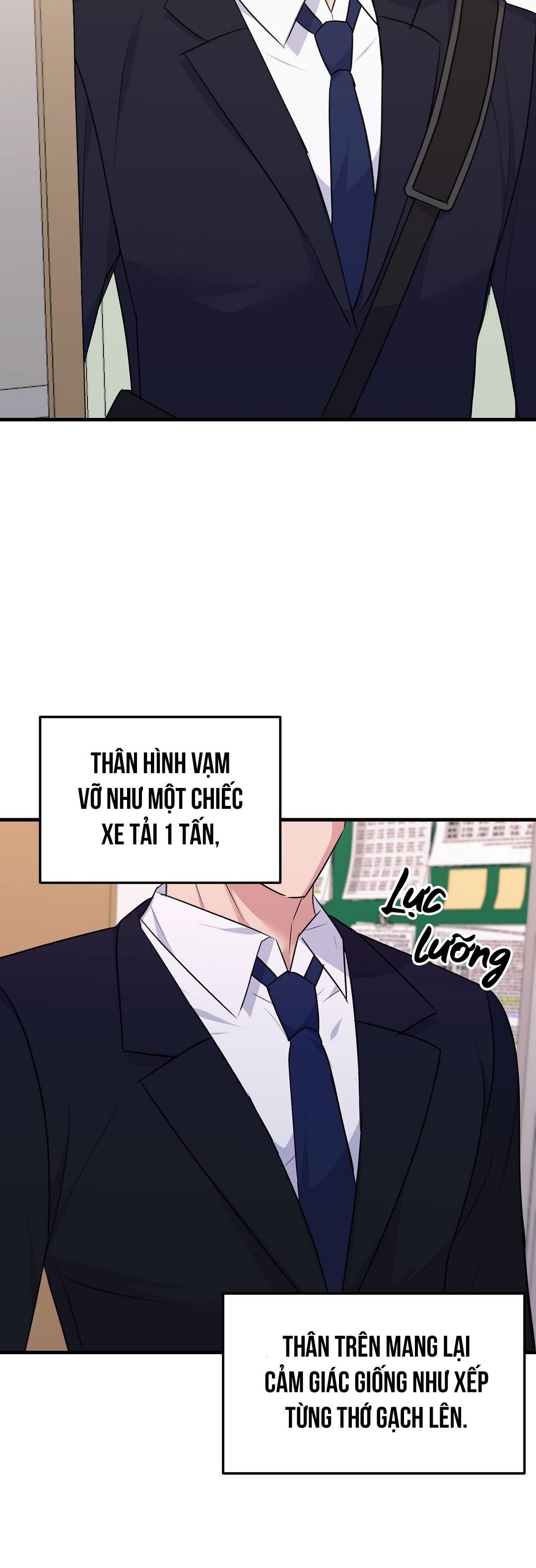 đọc truyện Mảnh Vụn Chương 1 ảnh 10 tại Truyện Dạ Ký