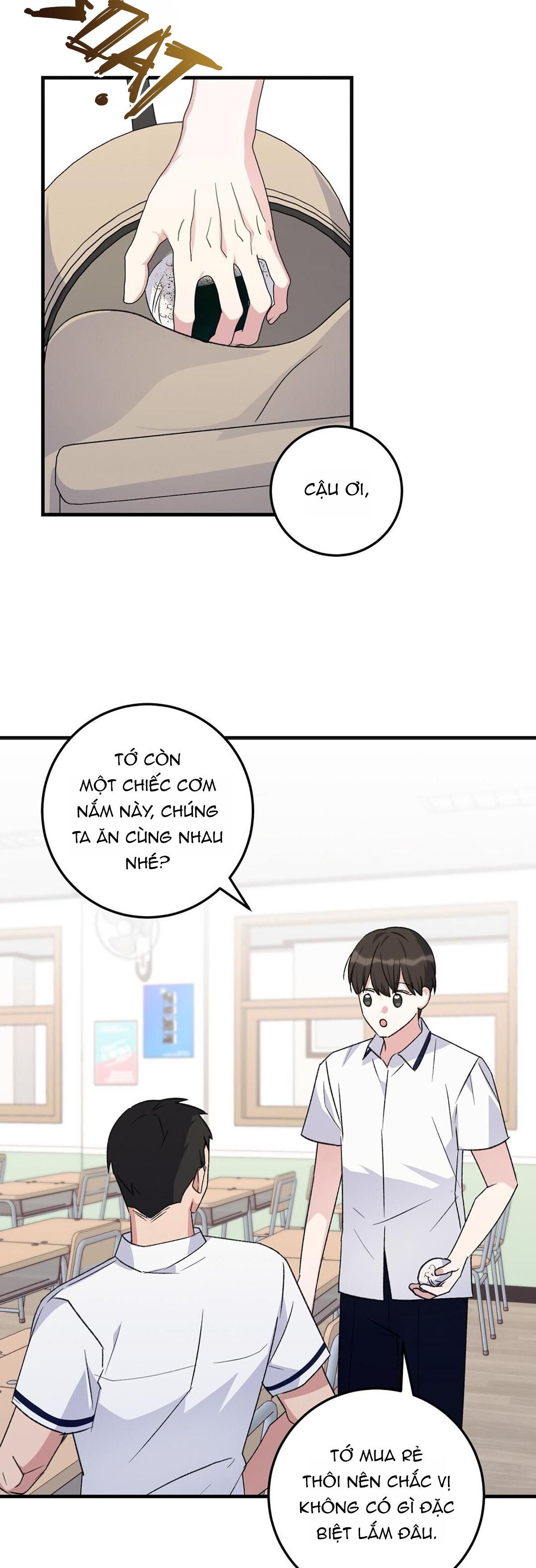 đọc truyện Mảnh Vụn Chương 2 ảnh 27 tại Truyện Dạ Ký