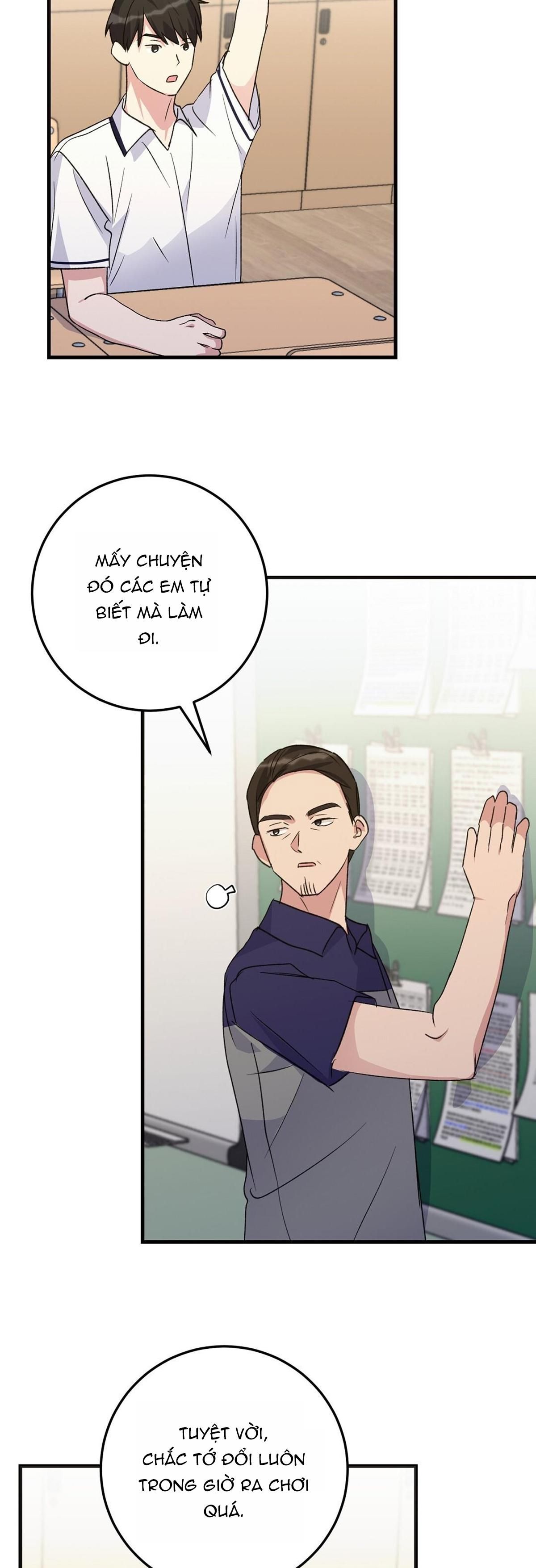 đọc truyện Mảnh Vụn Chương 2 ảnh 35 tại Truyện Dạ Ký