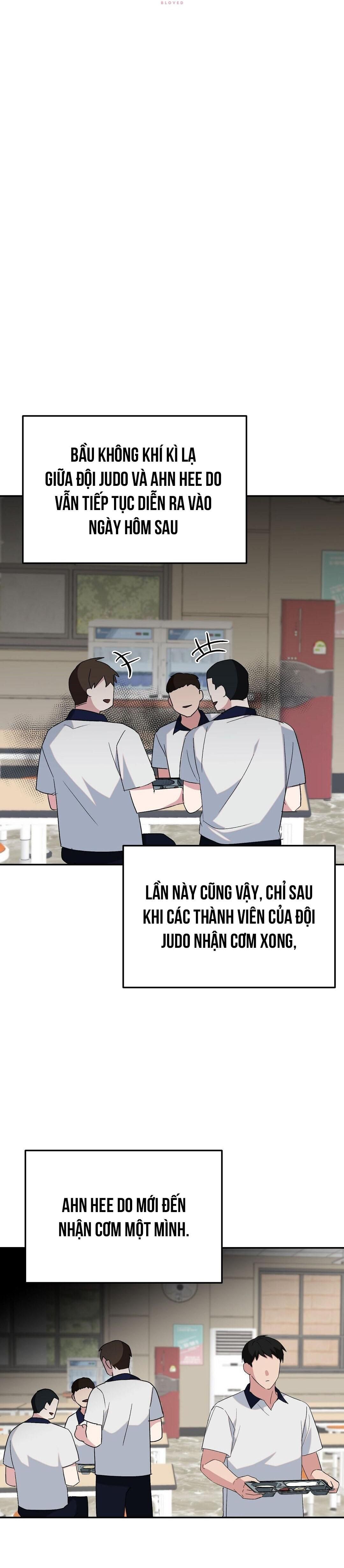 đọc truyện Mảnh Vụn Chương 3 ảnh 8 tại Truyện Dạ Ký