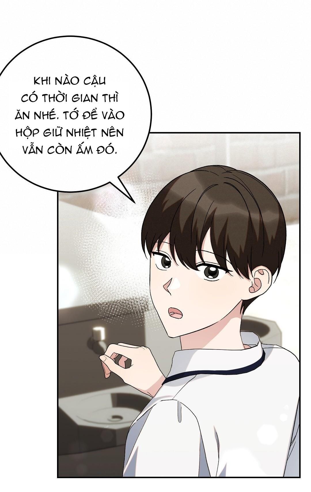 đọc truyện Mảnh Vụn Chương 5 ảnh 17 tại Truyện Dạ Ký