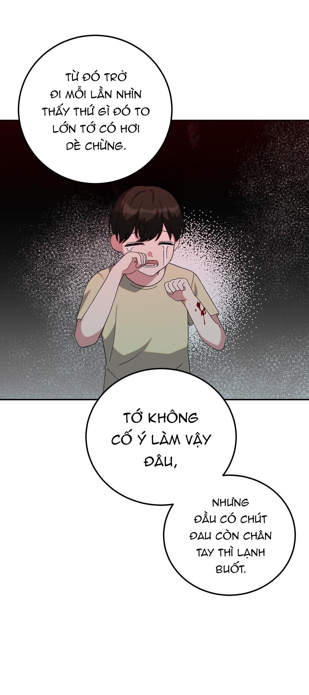 đọc truyện Mảnh Vụn Chương 5 ảnh 20 tại Truyện Dạ Ký
