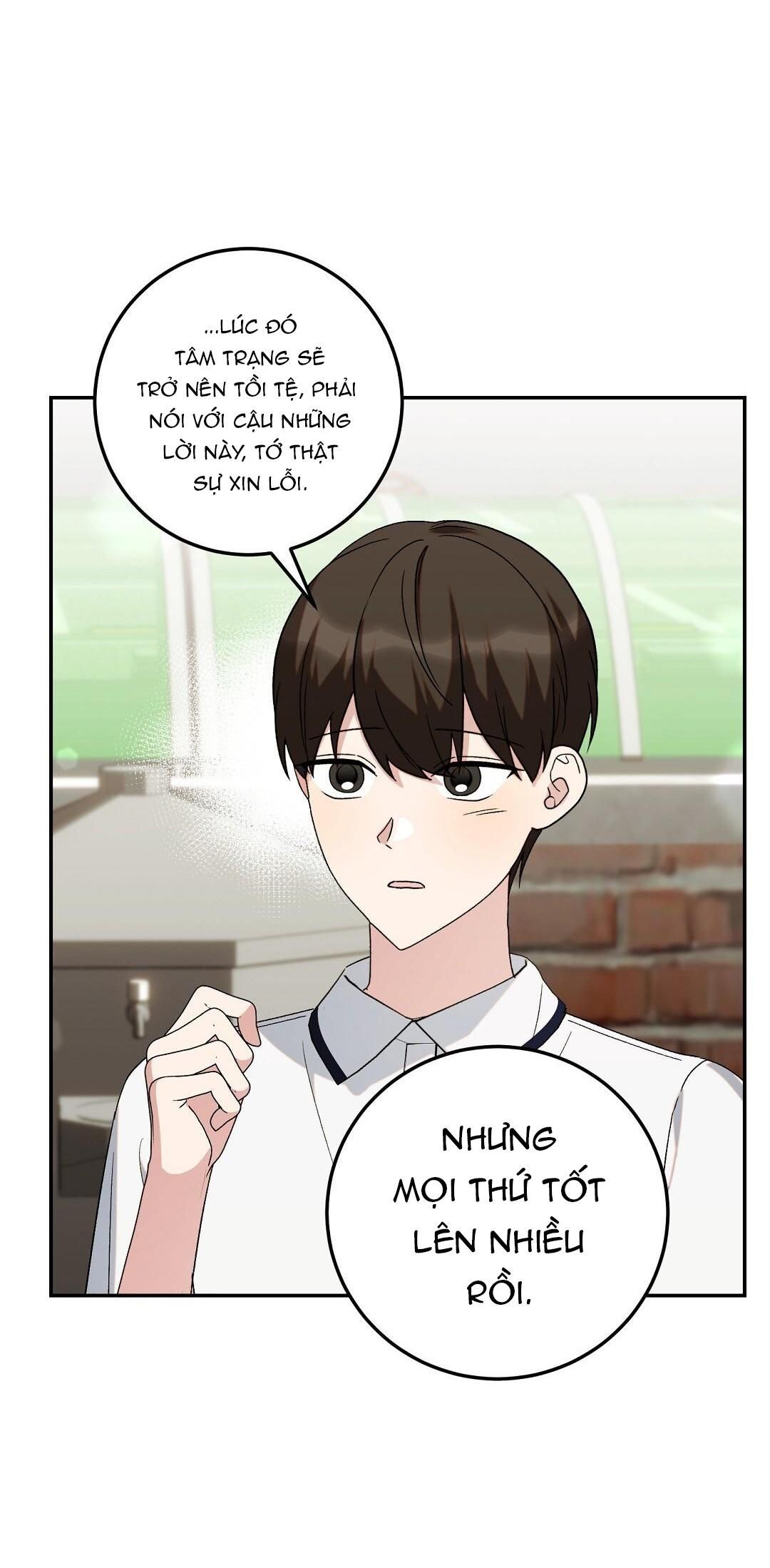 đọc truyện Mảnh Vụn Chương 5 ảnh 21 tại Truyện Dạ Ký
