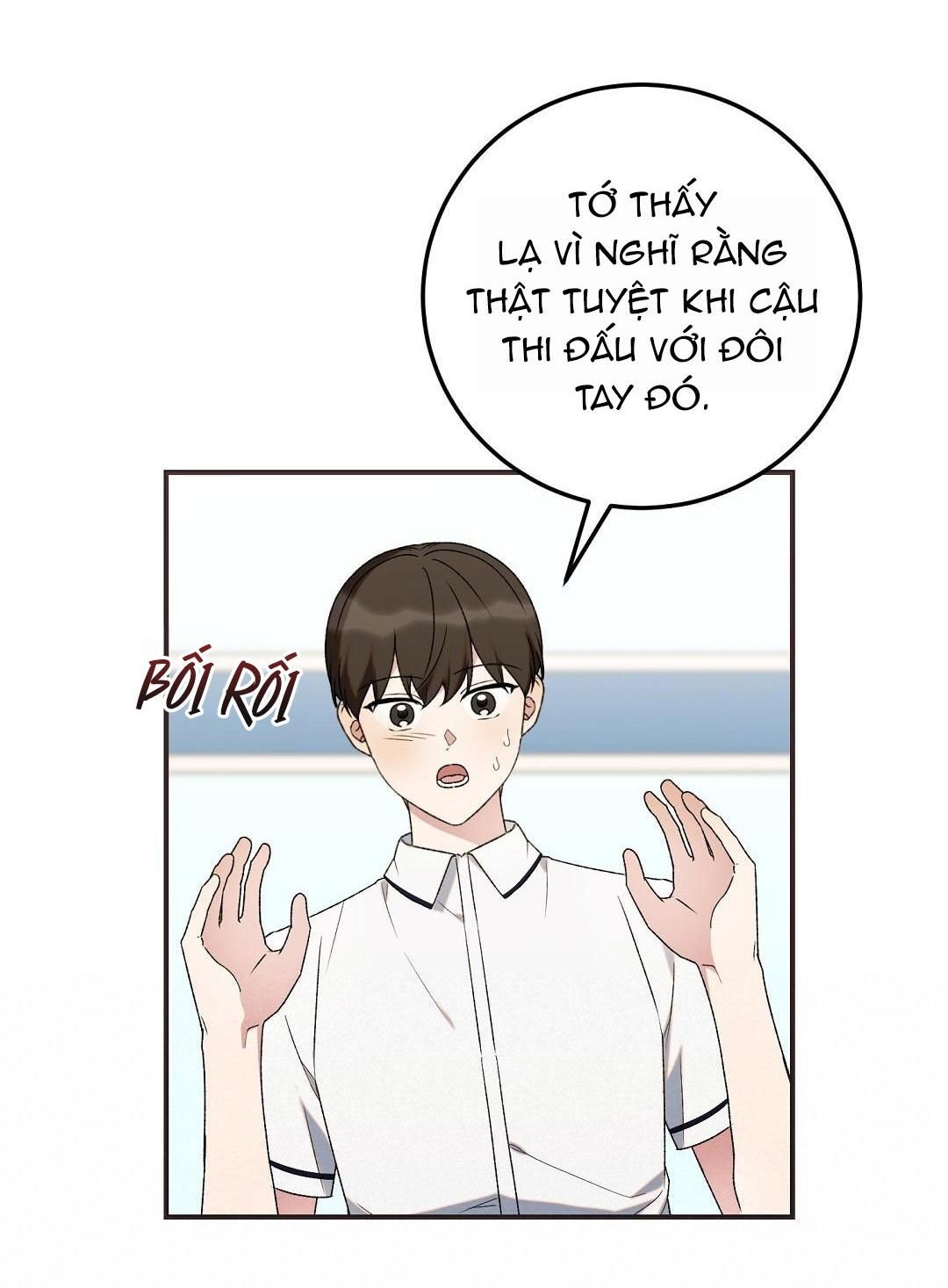 đọc truyện Mảnh Vụn Chương 6 ảnh 15 tại Truyện Dạ Ký