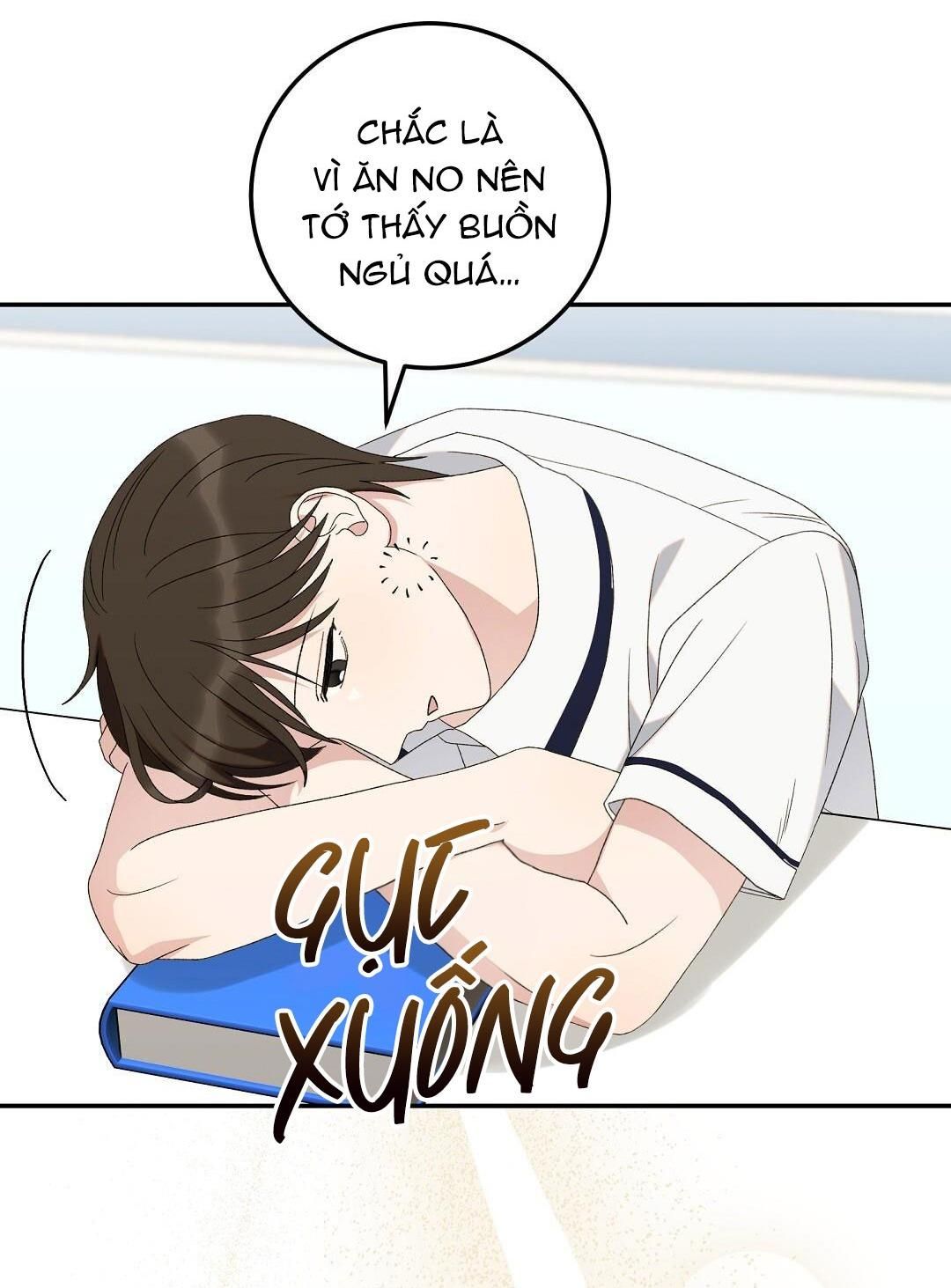 đọc truyện Mảnh Vụn Chương 6 ảnh 31 tại Truyện Dạ Ký