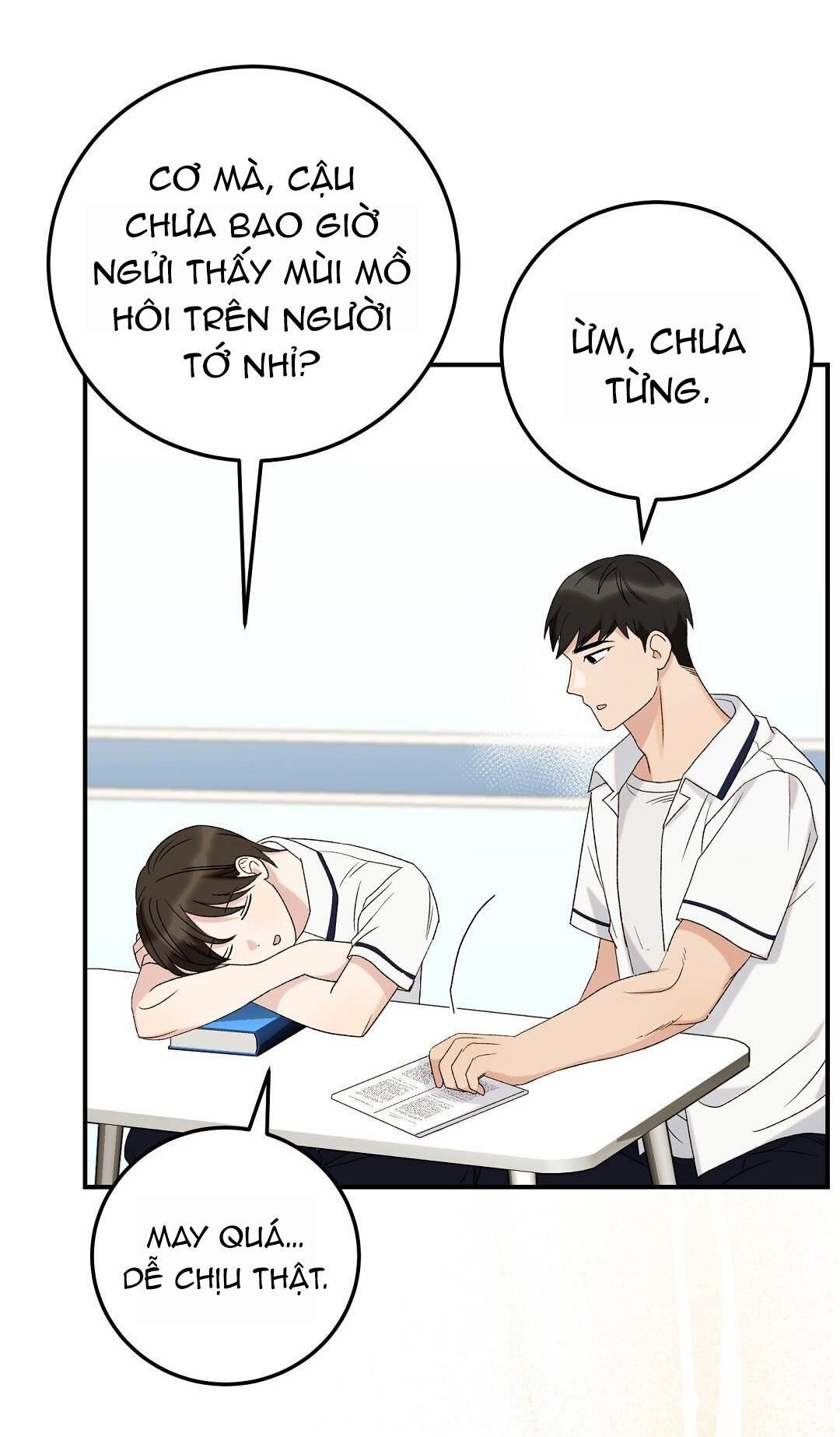 đọc truyện Mảnh Vụn Chương 6 ảnh 43 tại Truyện Dạ Ký
