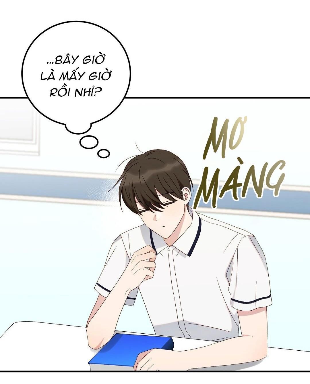 đọc truyện Mảnh Vụn Chương 6 ảnh 87 tại Truyện Dạ Ký