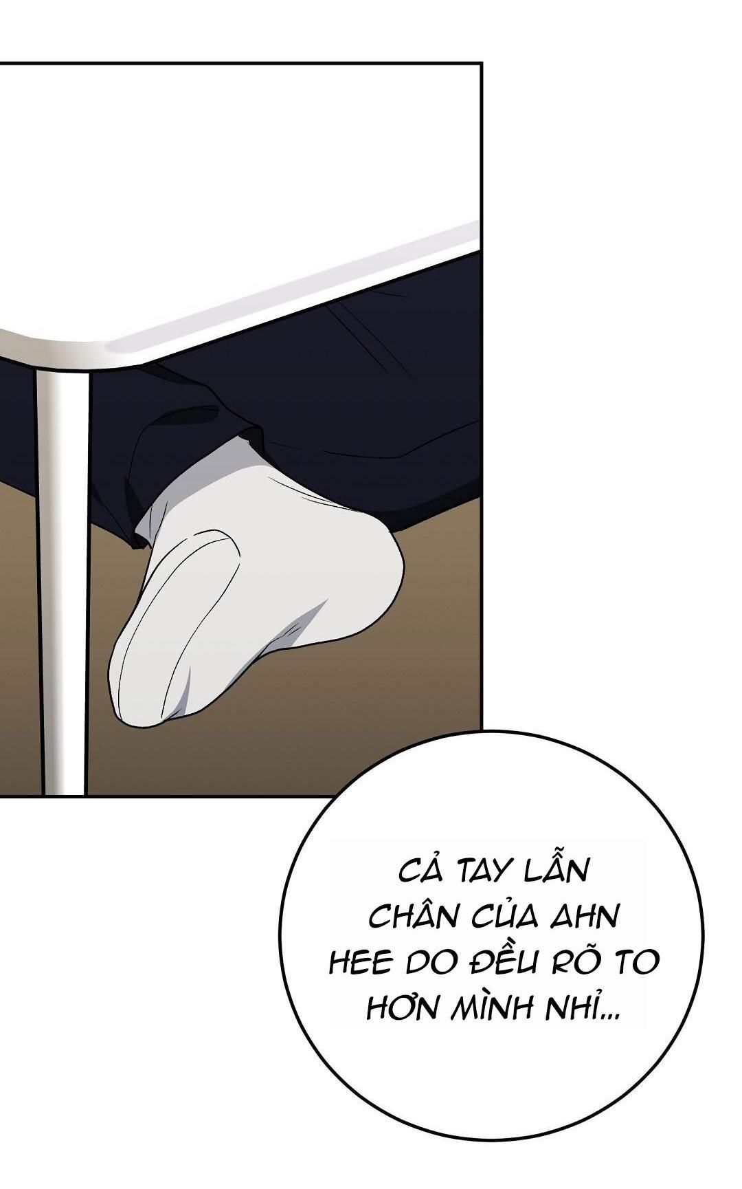 đọc truyện Mảnh Vụn Chương 6 ảnh 10 tại Truyện Dạ Ký